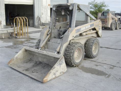 john deere 7775 skid steer error code loc|john deere 7775 skid steer.